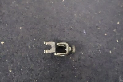 KAWASAKI 1978 1979 KZ750 B CARBURADOR ESTRANGULADOR ARRANQUE PALANCA DE AJUSTE Foto 1 de 4