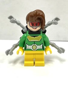Doc Ock weibliche mittlere Beine 10789 Spidey und seine erstaunlichen Freunde LEGO® Minifiguren - Bild 1 von 7