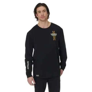 Men's Can-Am X FastHouse No Boundaries Long Sleeve - Picture 1 of 4