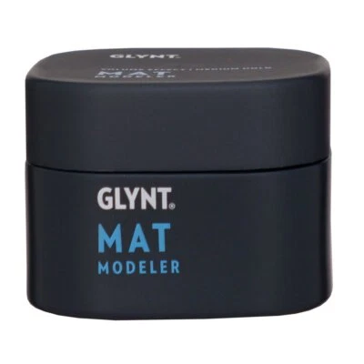 Glynt Mat Modeler 75 ml festes Volumenwachs mittlerer halt - Bild 1 von 2