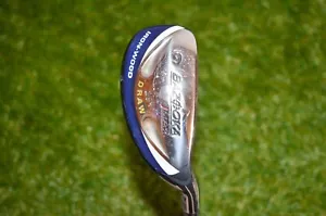 Tour Edge BAZOOKA JMAX 29* 6 Iron-Wood RH 37.5" Graphite Stiff Tour Edge - Picture 1 of 6