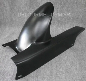 500 CBF Garde boue arrière - Honda - Prêt à peindre (Ref : M237) - Imagen 1 de 2