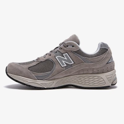 New Balance 2002R gris ML2002RC Foto 1 de 4