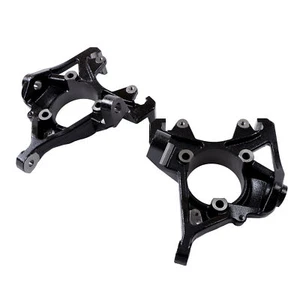 For Jeep Cherokee Comanche Wrangler 1990-2006 LH & RH Steering Knuckle 697-922 - Bild 1 von 11