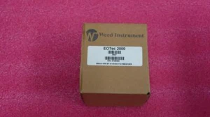 MÓDULO INTERFAZ FIBRA ÓPTICA WEED INSTRUMENT EOTEC 2000 2R07 - Imagen 1 de 5