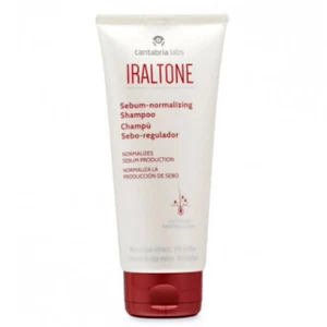 Iraltone Sebum Regulating Shampoo 200ml - Picture 1 of 1