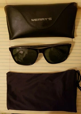 Gafas de sol Merry's Foto 1 de 3