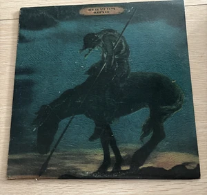The Beach Boys SURF'S UP LP EX Vinyl Record - Foto 1 di 2