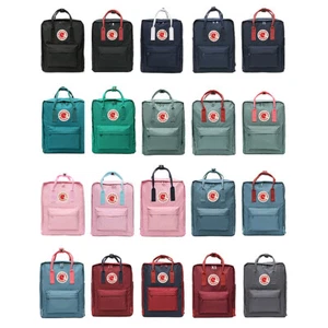 Zaino donna uomo Arctic Borsa per laptop scuola viaggio trekking Unisex - Foto 1 di 24
