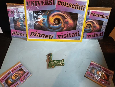 MSI GE70 SCHEDA PORTA VGA - Immagine 1 di 2