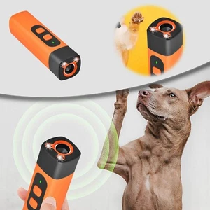 NPS Hundegebell Abschreckgerät stoppt schlechtes Verhalten kein Schreien große Reichweite Ultraschall - Bild 1 von 7