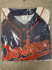 Los Angeles Dodgers Japanese Heritage Night 2023 SGA Jersey Size M Japan