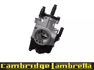 Carburador Lambretta Dellorto 25 PHBL - Imagen 1 de 2