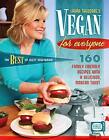 Vegan For Everyone: 160 Family Frien..., Laura Theodore