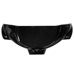 MF5694 Manillar Negro Met ORIGINALE Yamaha Neo's / MBK Sonrisa 50 1997-2007 - Imagen 1 de 4