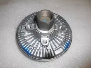 1999-2007 GMC Chevrolet Sierra Silverado Engine Cooling Fan Clutch 20913877 OEM - Picture 1 of 3