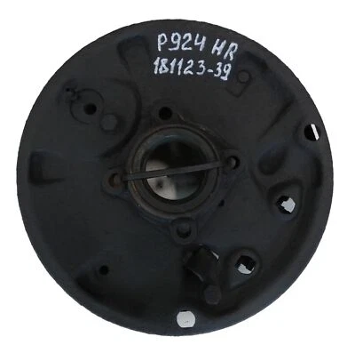 Zapatas de freno traseras derecha Porsche 924 113609440E 113609801A Foto 1 de 4