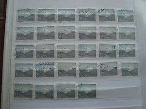 SUEDE - timbre yvert et tellier n° 558 x28 obl stamp sweden - Picture 1 of 1