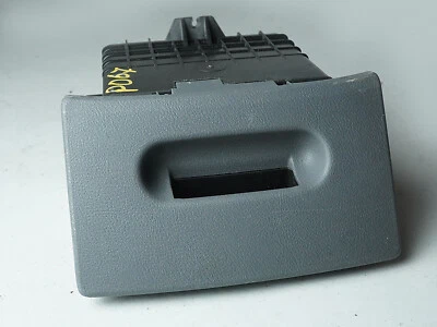 2005 - 2010 Honda Odyssey Cup Holder Dual Insert Compartment Interior Unit Oem - Изображение 1 из 4