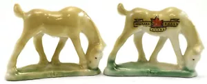 WADE MARE HORSE, SET CAPRICCI 5, 1956-1958 PLUS UNO CON PUBBLICITÀ - Foto 1 di 1