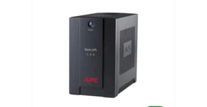 APC Back-UPS 500 BX500CI 500VA 300W Tower UPS Back-up - Photo 1/7