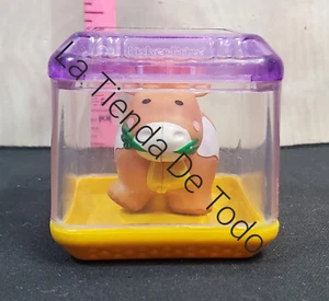 JUGUETE DE APRENDIZAJE PARA NIÑOS SE ADAPTA A FISHER PRECIO PEEK A BLOCK VACA LEER - Imagen 1 de 8