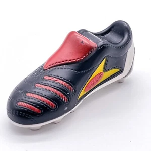 Vintage Fußballschuh Feuerzeug Tischfeuerzeug CHAMP Sportschuh Fußball - 7cm - Bild 1 von 10