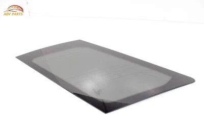 Ford Expedition 2018-2024 trasero derecho pasajero cuarto ventana vidrio OEM Foto 1 de 4