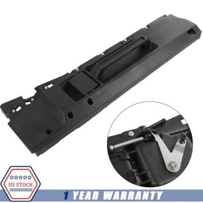 Front Left Driver Side Interior Door Handle 7615209 For Freightliner FLD 112 120 - Image 1 of 4