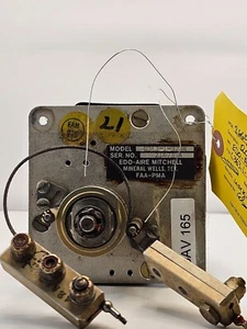 EDO-AIRE Roll Servo - Picture 1 of 3