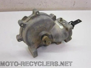 01 Magnum 500 Front End Diff Diferencial Carcasa Completa 1 - Imagen 1 de 1