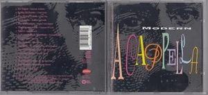 Modern A Capella by Various Artists (CD, 1993, Rhino (Label)) - Picture 1 of 2