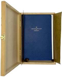 Neu in Box Mrs. John L. Strong The Collector's Diary & Directory 2009 - Bild 1 von 14