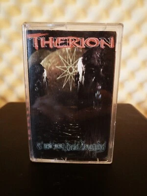 Therion - A'arab Zaraq Lucid Dreaming - Изображение 1 из 2