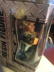 Horror Romper Zombie in Original Box: Georgie ~ MIB/NRFB! - Picture 1 of 6