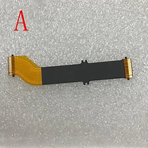 Screen Cable Flex Cable Screen Hinge For Sony A7 A7II A7R A7SII A7S2 A7R2 A7RII - Picture 1 of 6