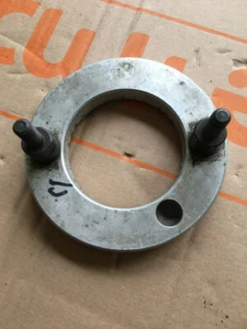 Drehmaschinen Spindel Schutzring - Bild 1 von 2