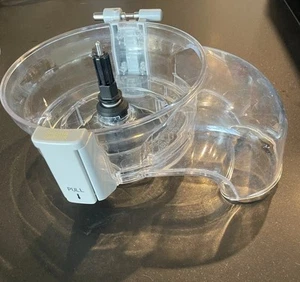 Magic Veggie Bullet VB-102 Replacement Part 1A Slicing Shredding Shooter Bowl - Picture 1 of 7