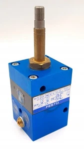 Festo MCH-4-1/4 4/2 Monostable  - Picture 1 of 6