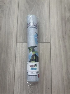 Alfombrilla de jugador Pokémon Legends ZA (Bono de pedido anticipado Best Buy) - Imagen 1 de 2
