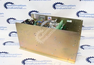 Powertec C7.51AR4CH000 Brushless DC Motor Speed Controller - Image 1 of 2