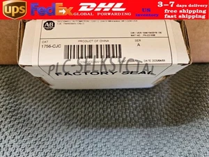 Nuovo AB 1756-CJC Ser.A / 1756CJC senza tasse USA - Foto 1 di 1