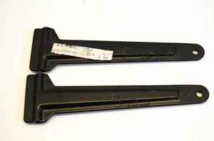 New OEM Polaris 1012392-067 Rear Rack Supports Qty 2 NOS - Picture 1 of 3
