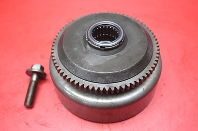 Honda Fourtrax Foreman 350 1987 arranque embrague unidireccional engranaje volante rotor Foto 1 de 4