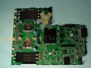 Dell 4T81P System Board vt - Picture 1 of 2