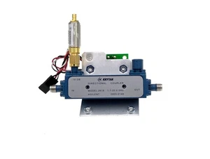 KRYTAR 0955-0148 Acoplador Direccional 20GHz + Detector de Cristal Agilent 33334CZ - Imagen 1 de 4