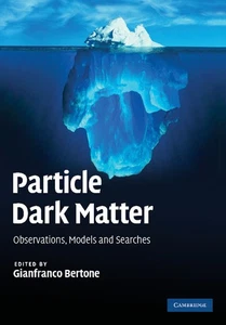 Gianfranco Bertone Particle Dark Matter (Paperback) - Picture 1 of 2