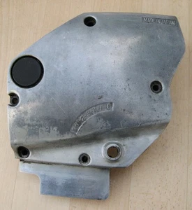 YAMAHA XS400 TYP 2A2 ORIGINAL MOTORDECKEL RITZEL ABDECKUNG SPROCKET COVER XS 400 - Bild 1 von 4