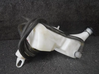 Jarra botella desbordamiento refrigerante doble Triumph Street 17 40L Foto 1 de 3