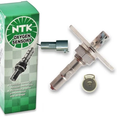 Sensor de oxígeno NGK NTK Upstream O2 para camioneta Toyota 1979-1988 2,2 L 2,4 L L4 - dj Foto 1 de 4